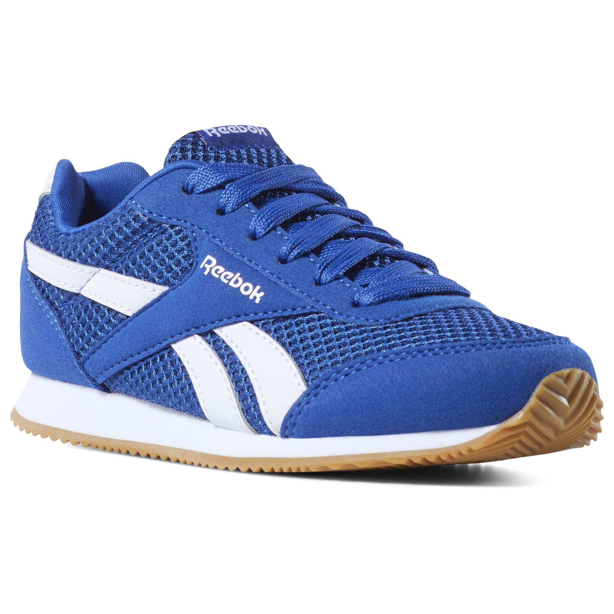 REEBOK ROYAL CLJOG 2 SUMMER-COLLEGIATE ROYAL/WHITE/GUM