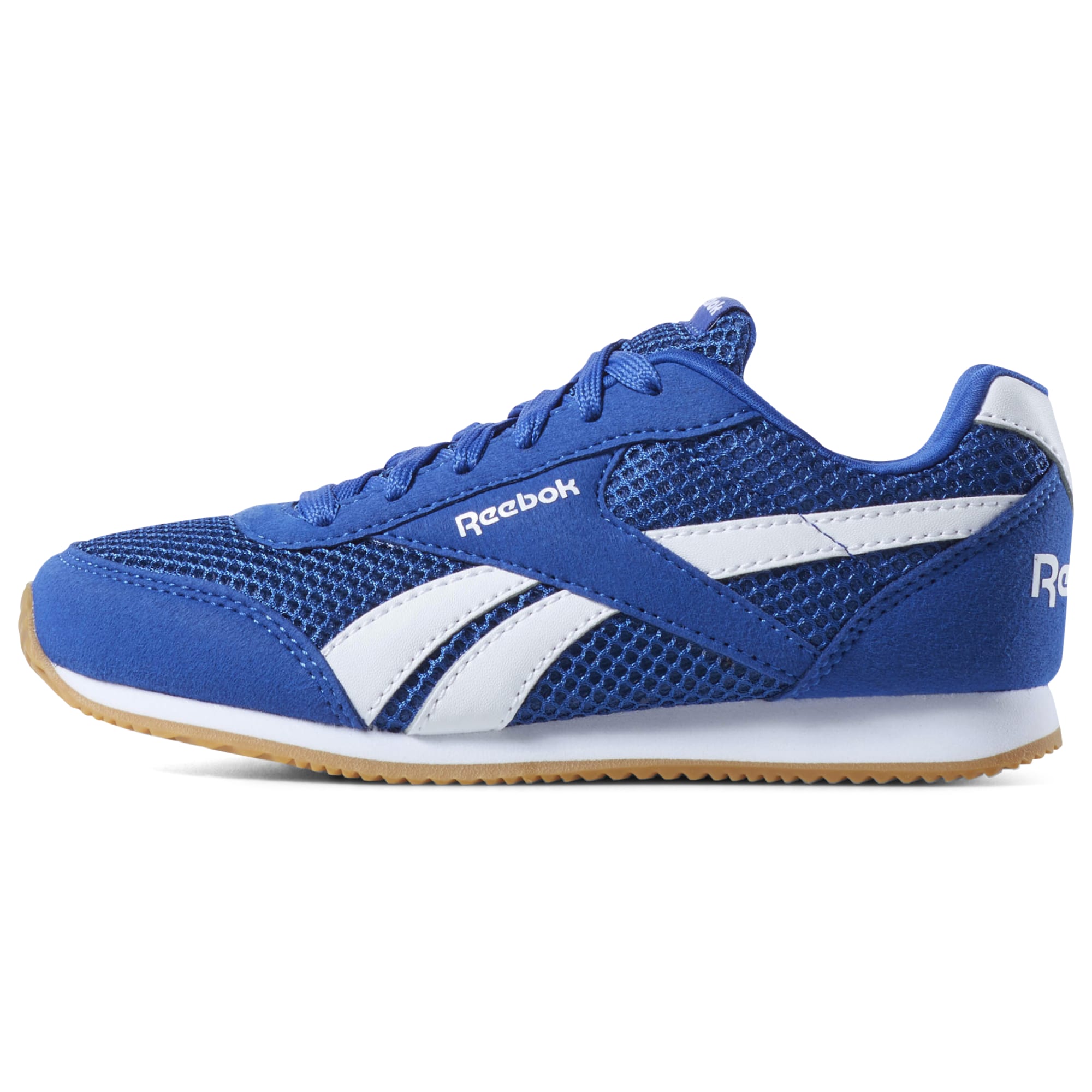 REEBOK ROYAL CLJOG 2 SUMMER-COLLEGIATE ROYAL/WHITE/GUM