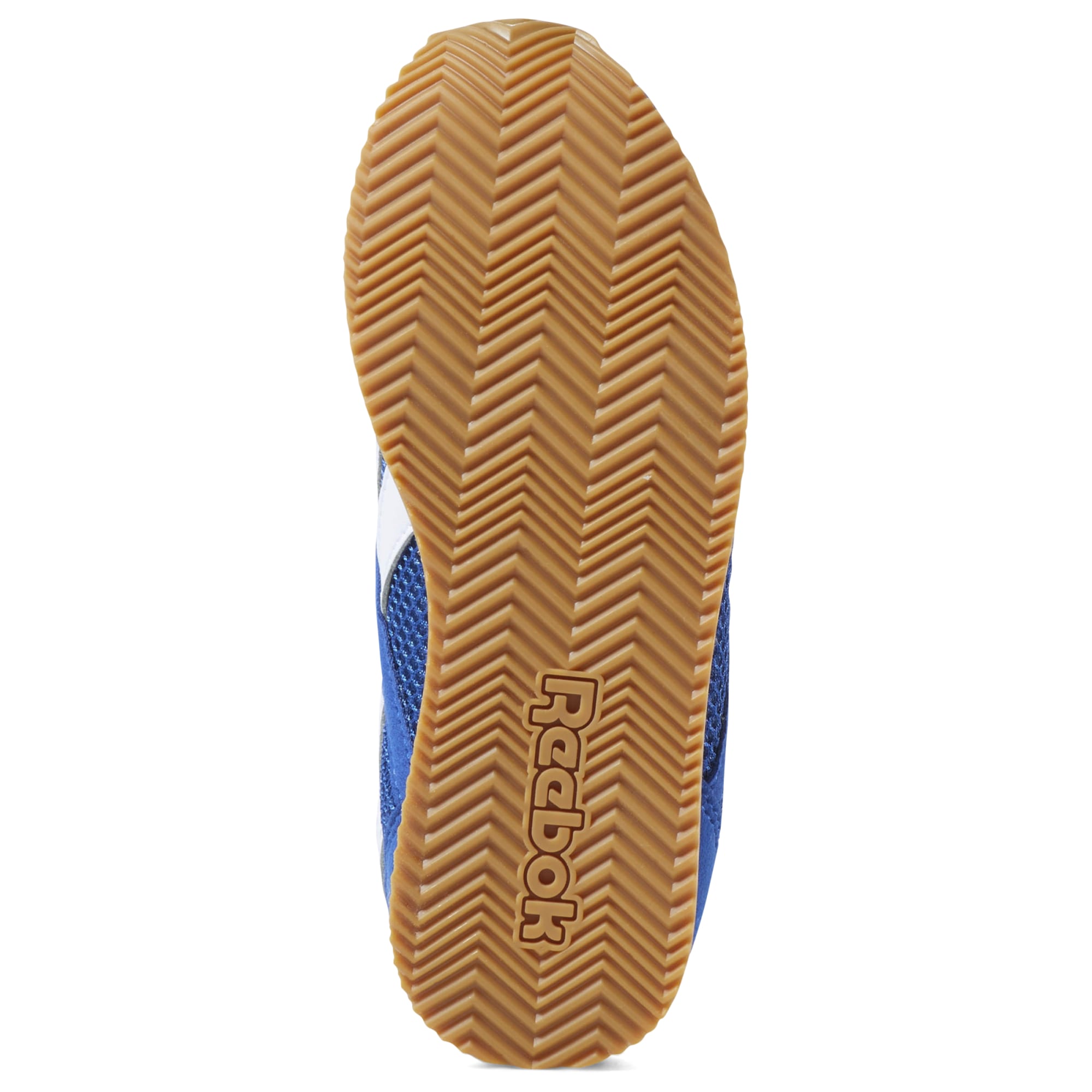 REEBOK ROYAL CLJOG 2 SUMMER-COLLEGIATE ROYAL/WHITE/GUM