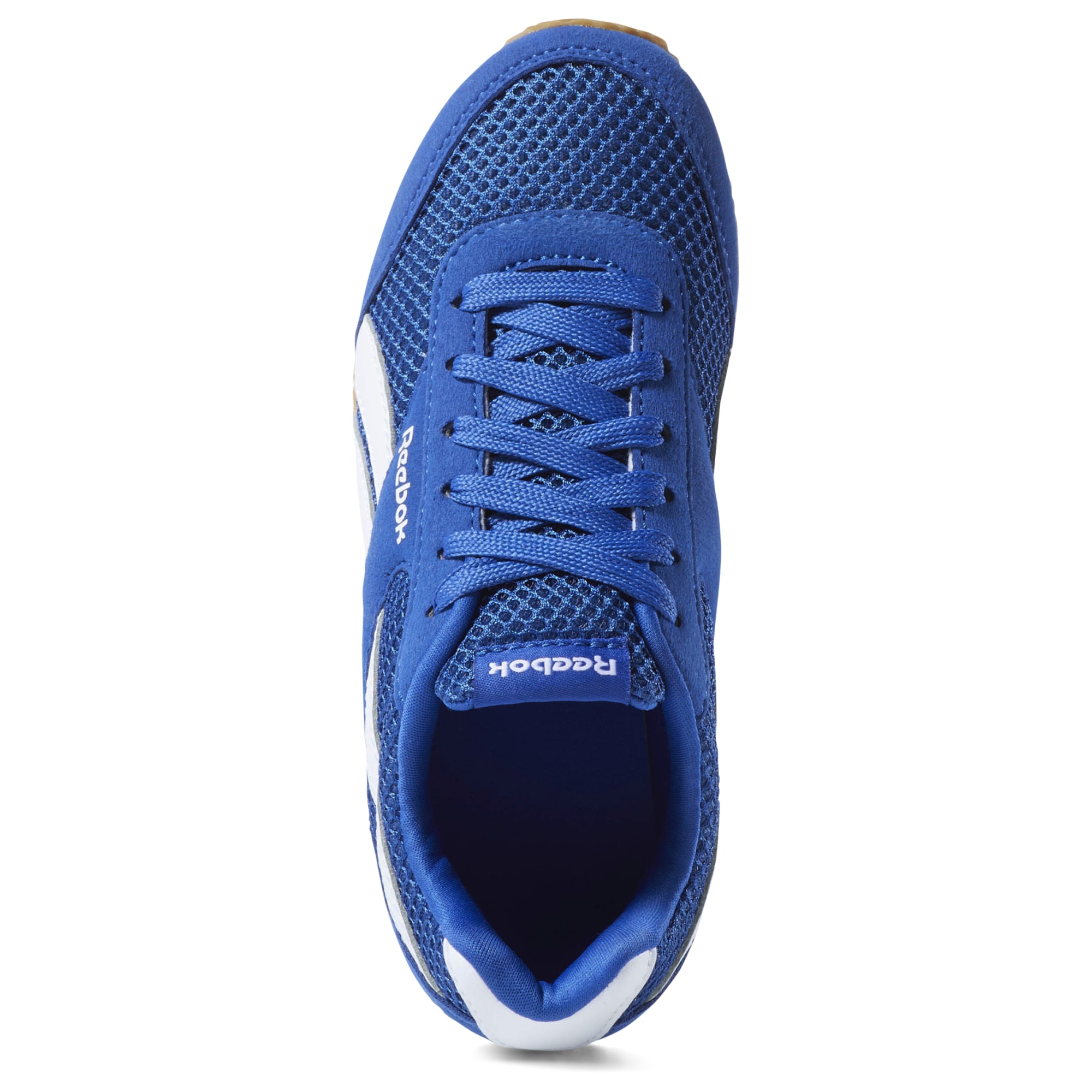 REEBOK ROYAL CLJOG 2 SUMMER-COLLEGIATE ROYAL/WHITE/GUM