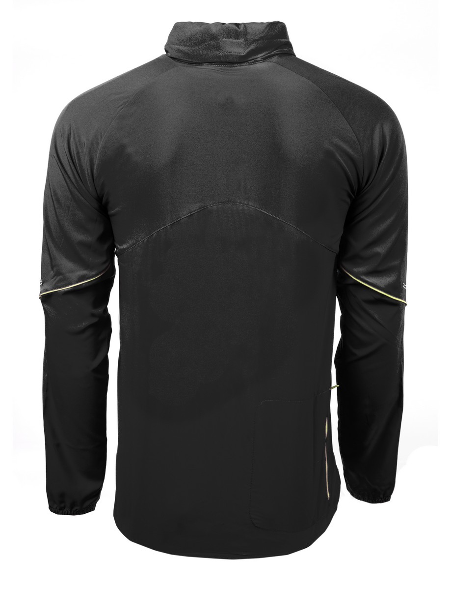 PRO TRAINING JACKET 64828U-FKM T2XL