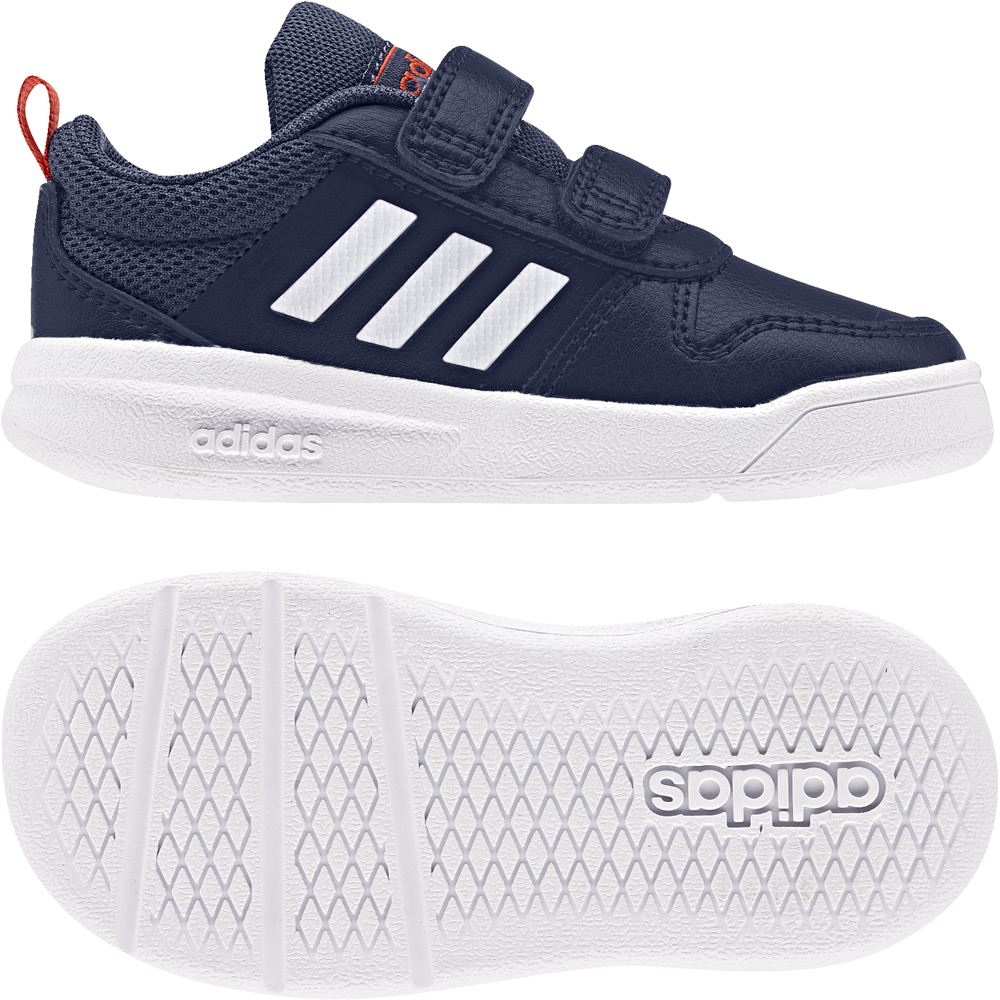 EF1104 TENSAUR I dark blue/ftwr white/active red