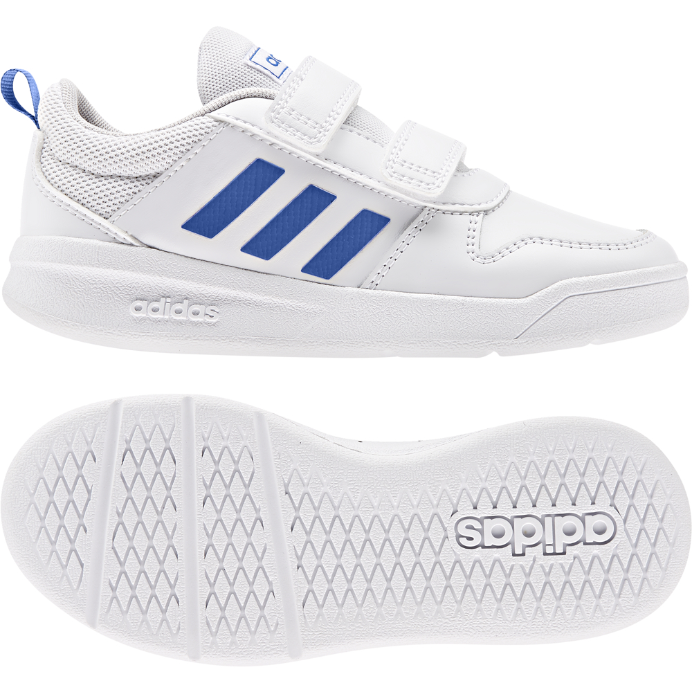 EF1096 TENSAUR C ftwr white/blue/ftwr white
