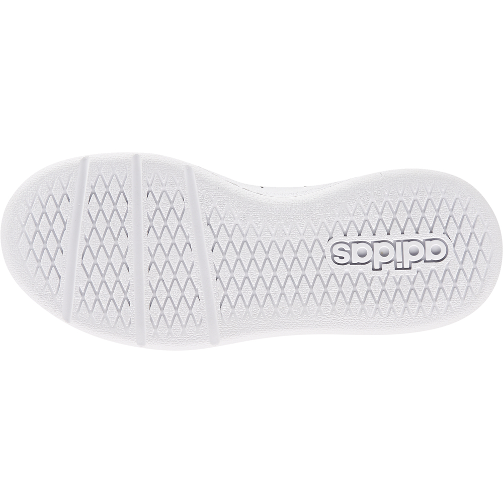 EF1097 TENSAUR C ftwr white/REAL PINK S18/ftwr white
