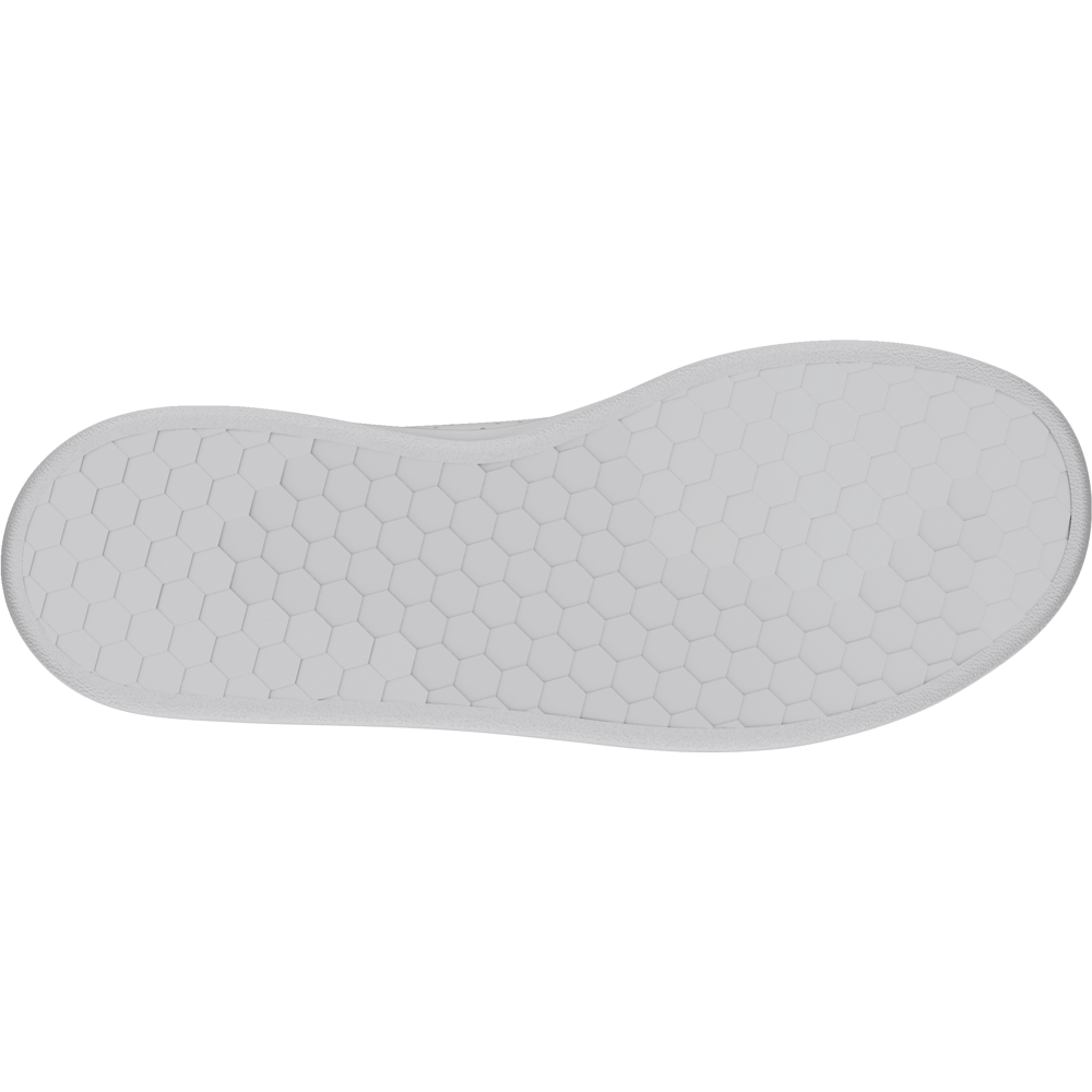 EF0211 ADVANTAGE K ftwr white/REAL PINK S18/ftwr white