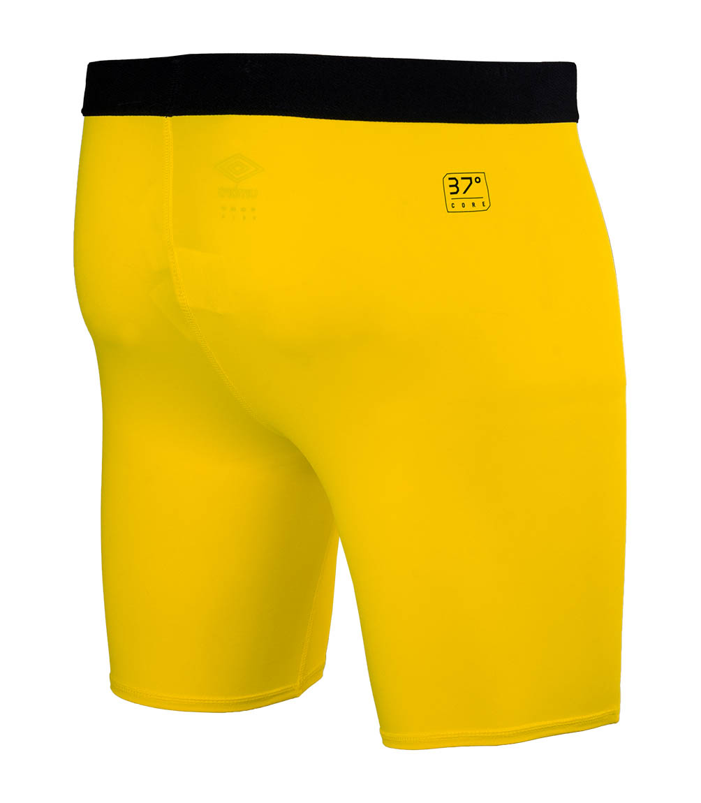 64704U-OLH CORE POWER SHORT SV YELLOW