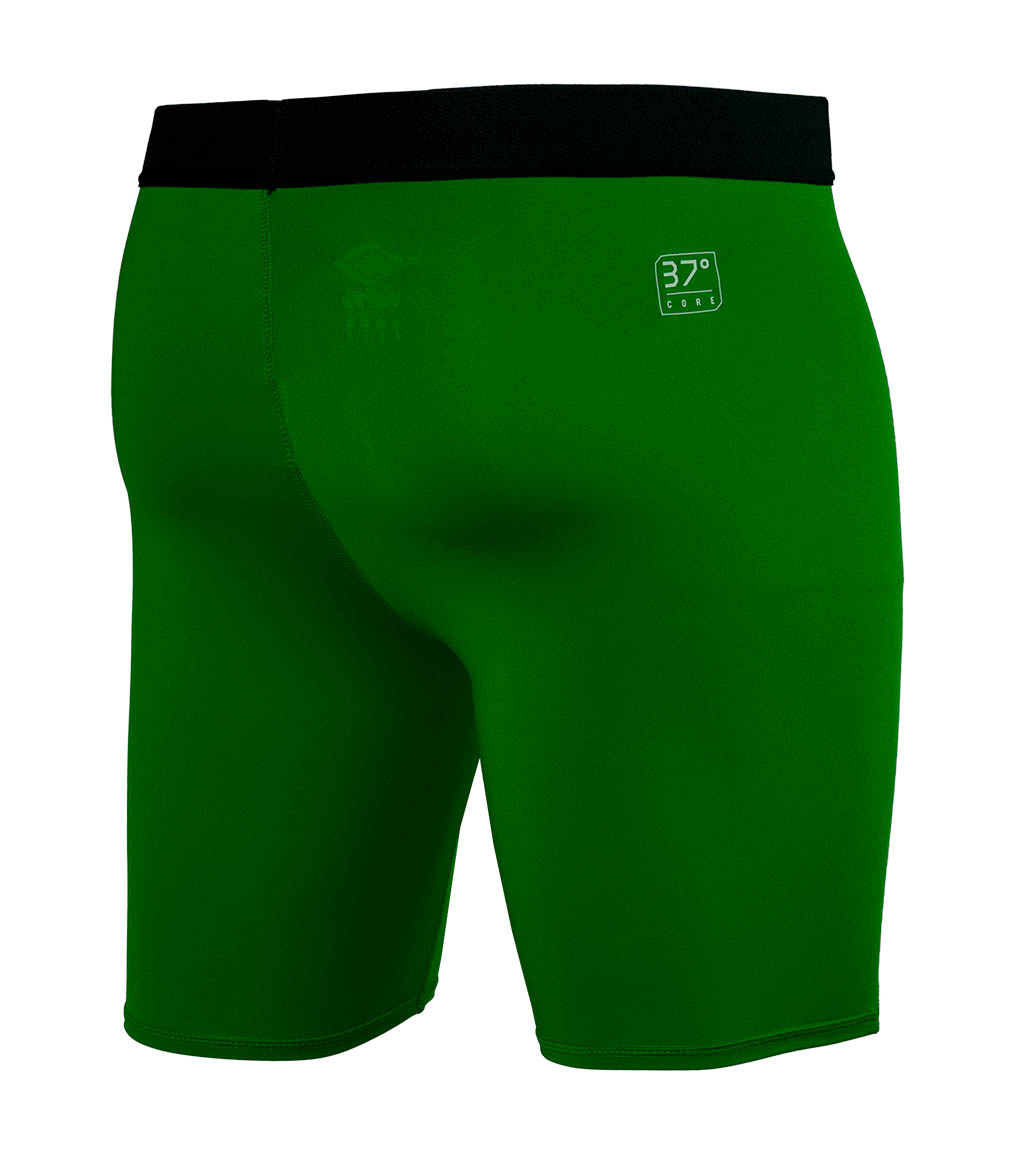 64704U-CBR CORE POWER SHORT FERN GREEN