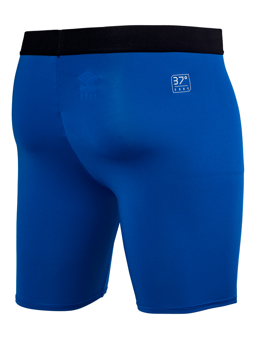64710U-038 CORE POWER SHORT - JNR REGAL BLUE