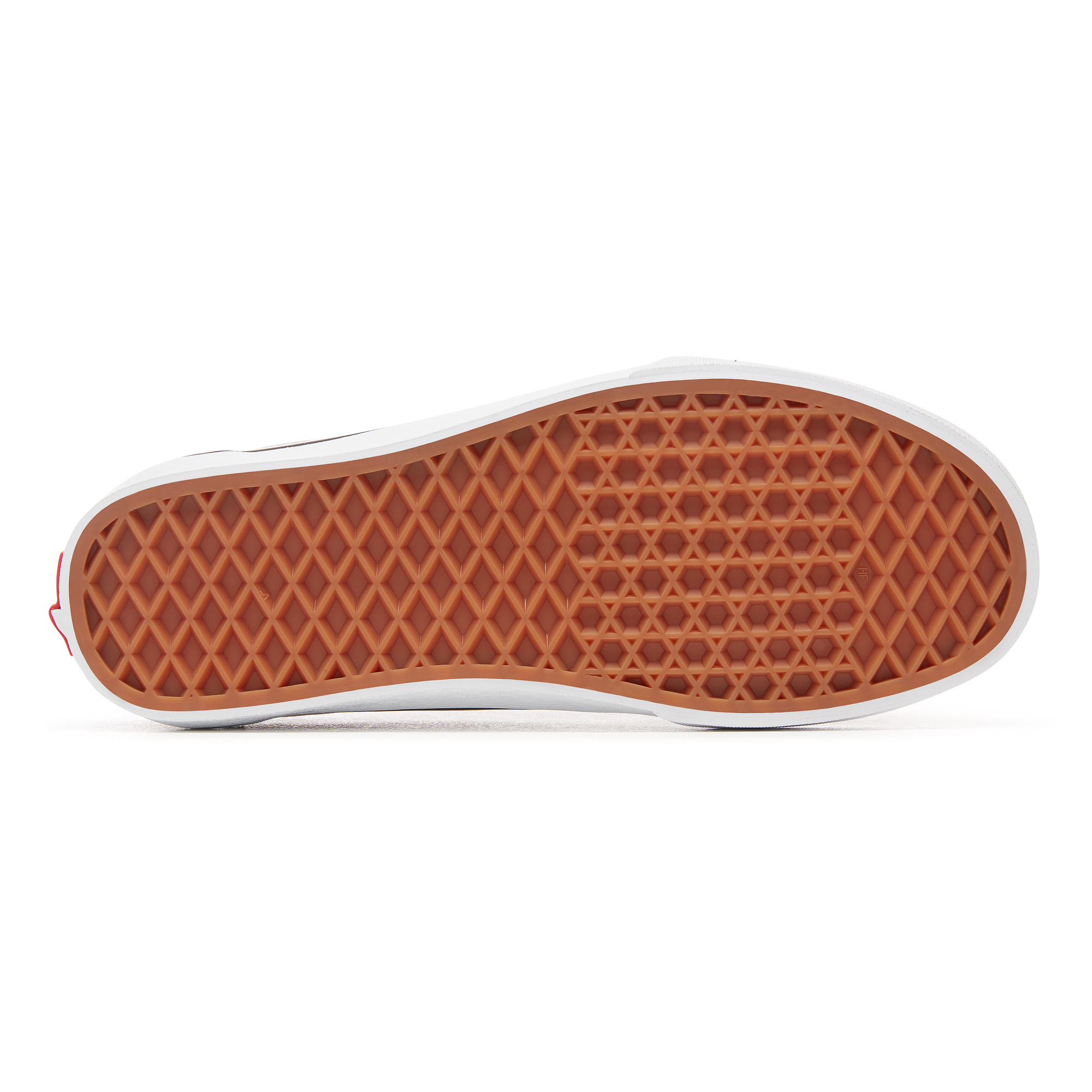 WM WARD (SUEDE/CANVAS) BLACK/WHITE