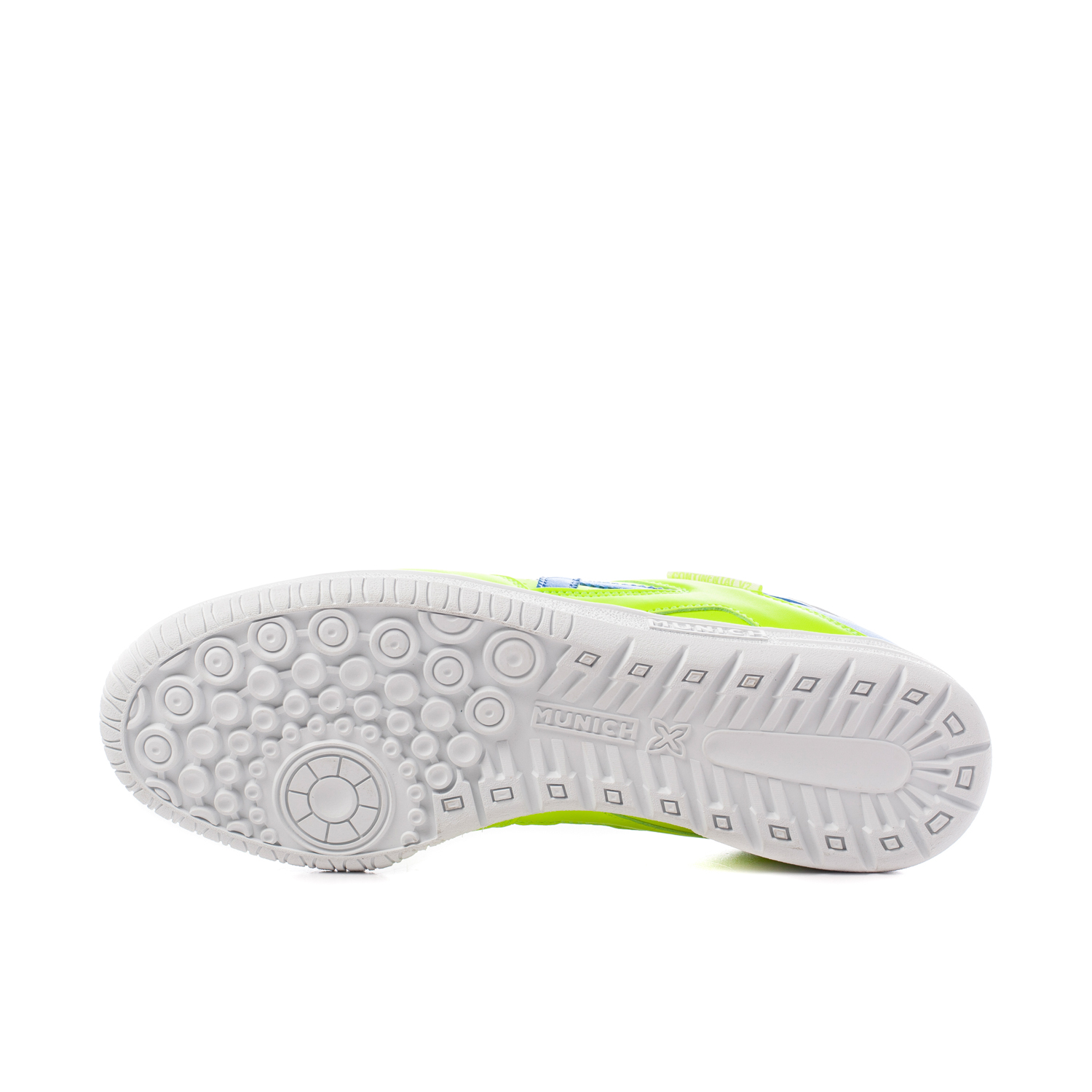 4104000 CONTINENTAL V2 00 LIMA FLUOR