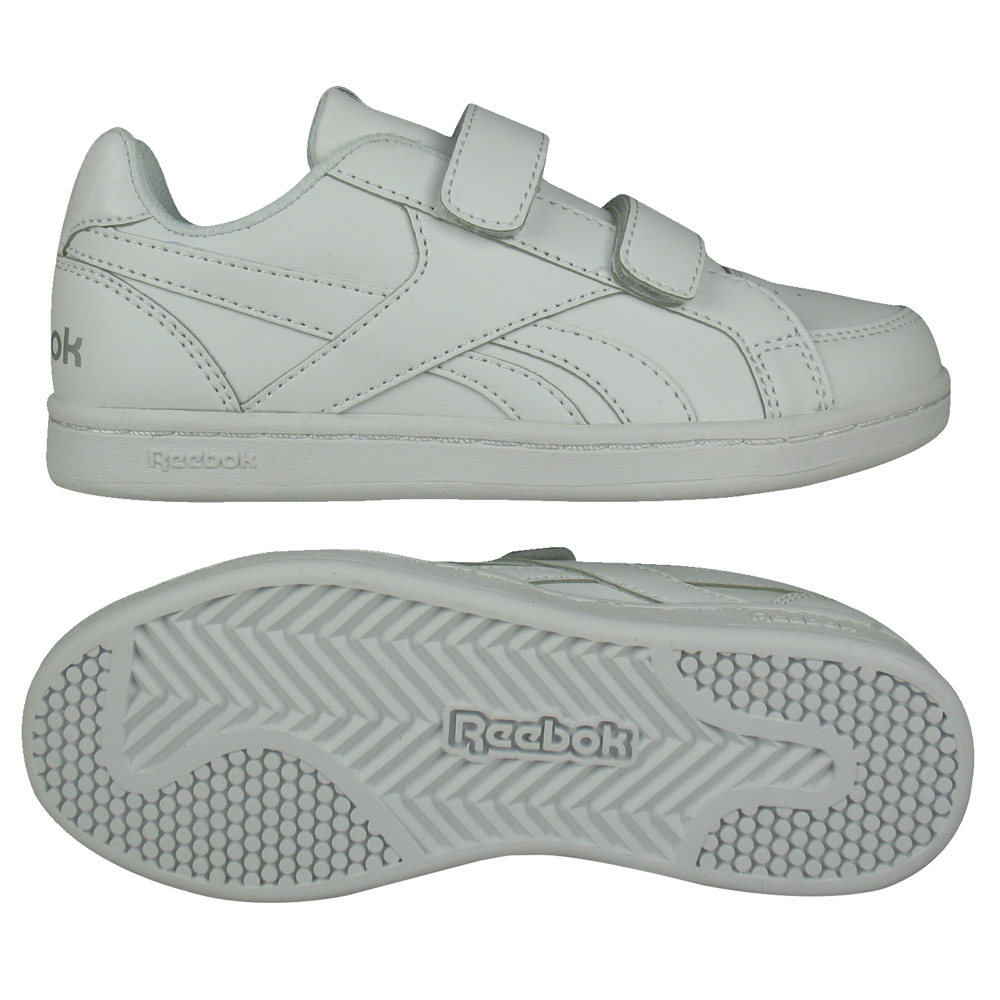 V69999 REEBOK ROYAL PRI White