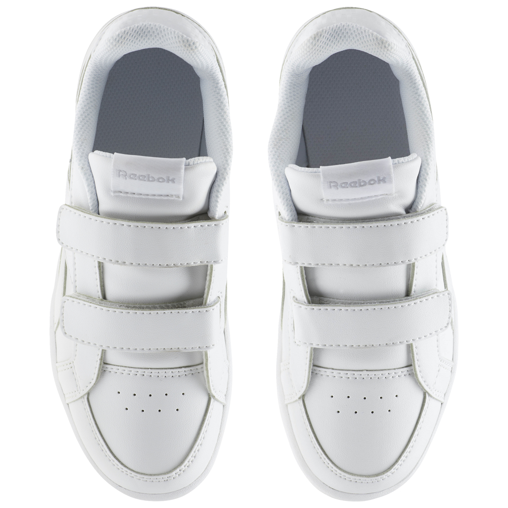 V69999 REEBOK ROYAL PRI White