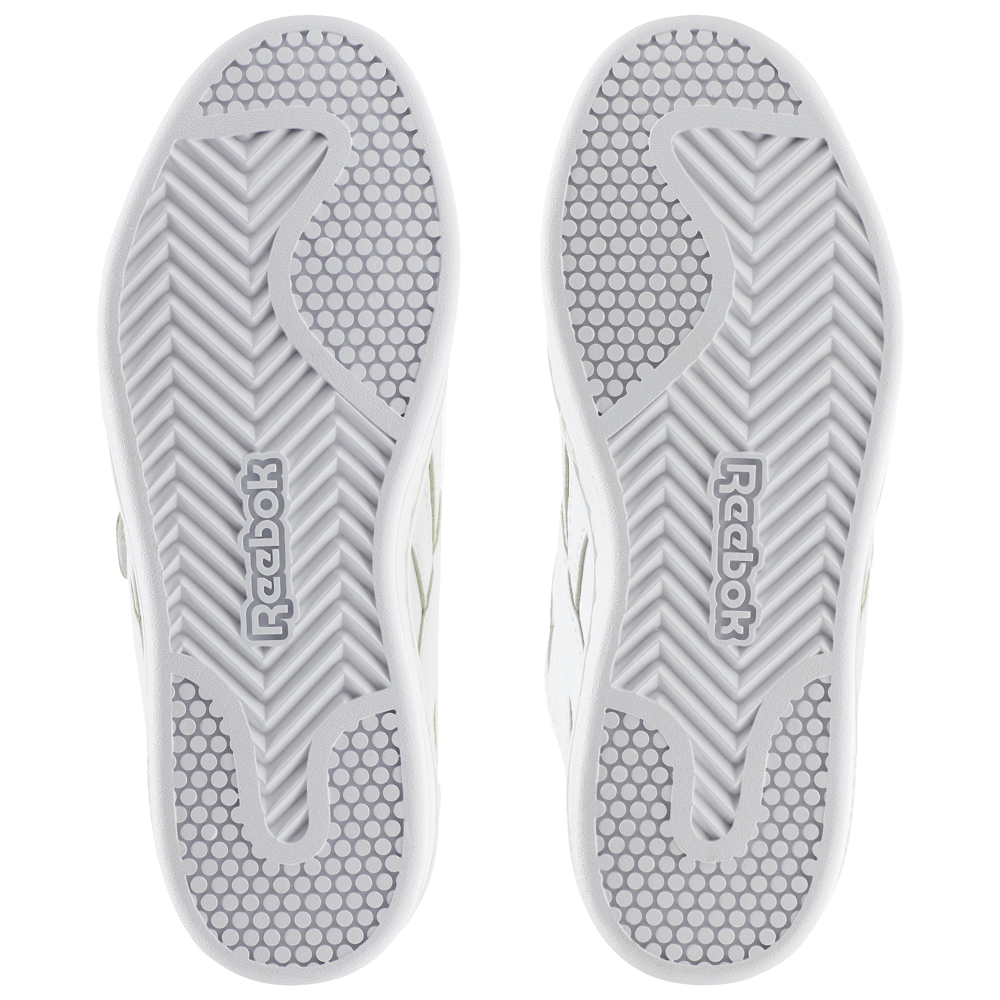 V69999 REEBOK ROYAL PRI White