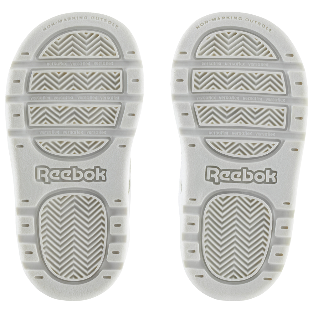 V70002 REEBOK ROAL PRI White