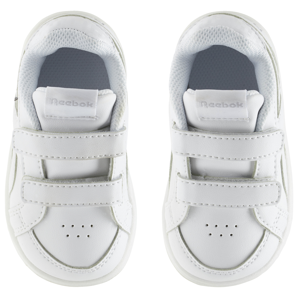 V70002 REEBOK ROAL PRI White