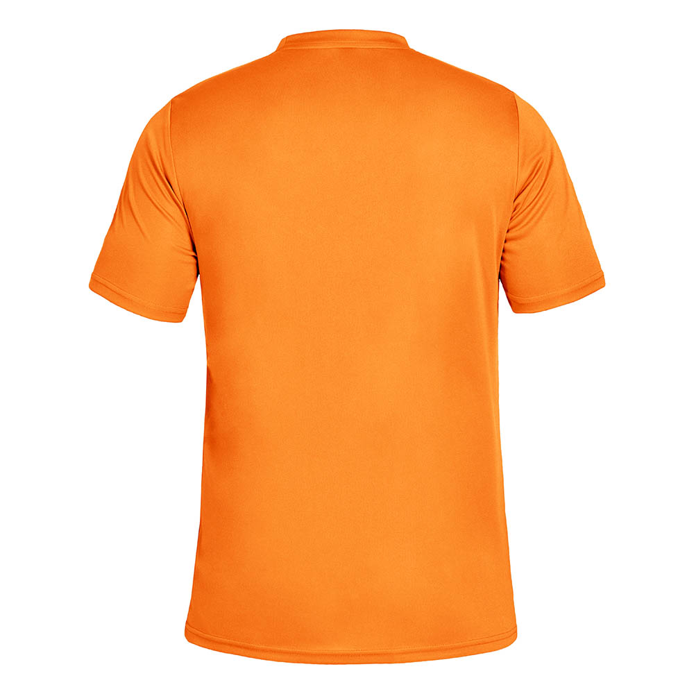 Camiseta Oblivion Naranja