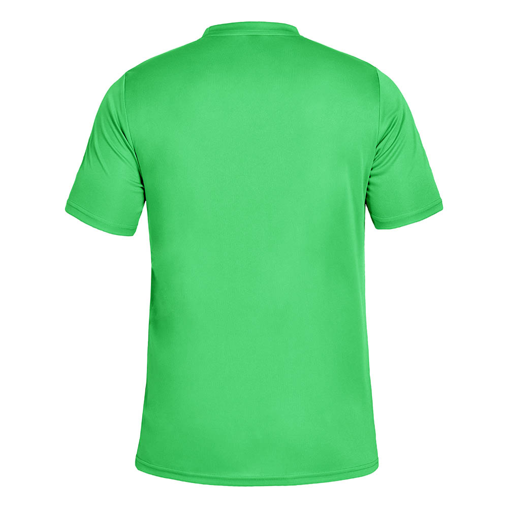 Camiseta Oblivion Verde Junior