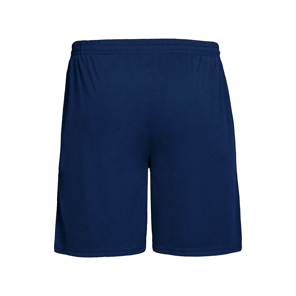 Short King Azul Marino Junior