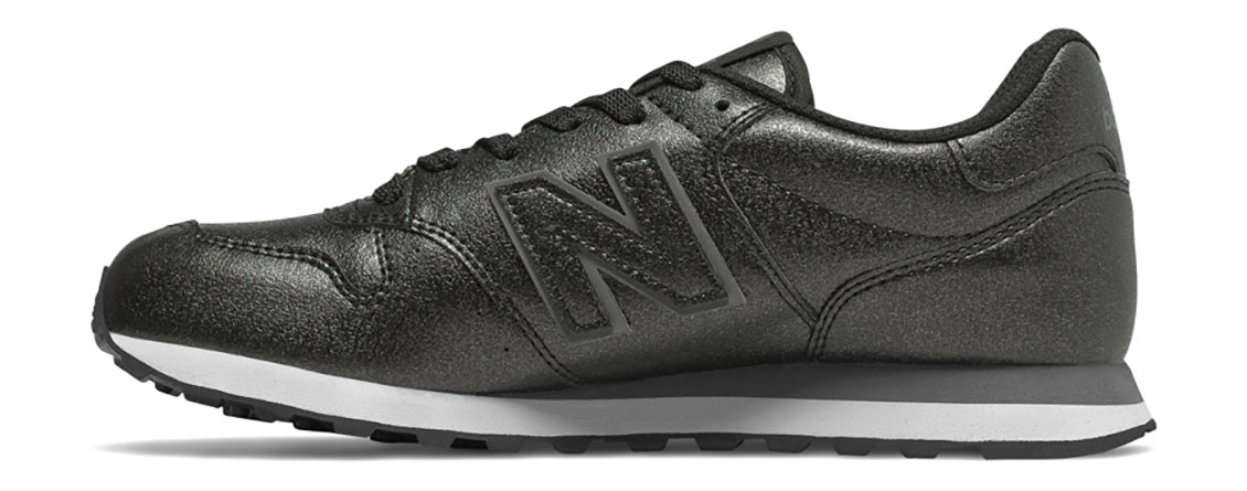 GW500MTK BLACK/BLACK