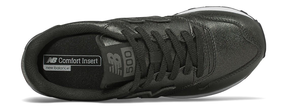GW500MTK BLACK/BLACK