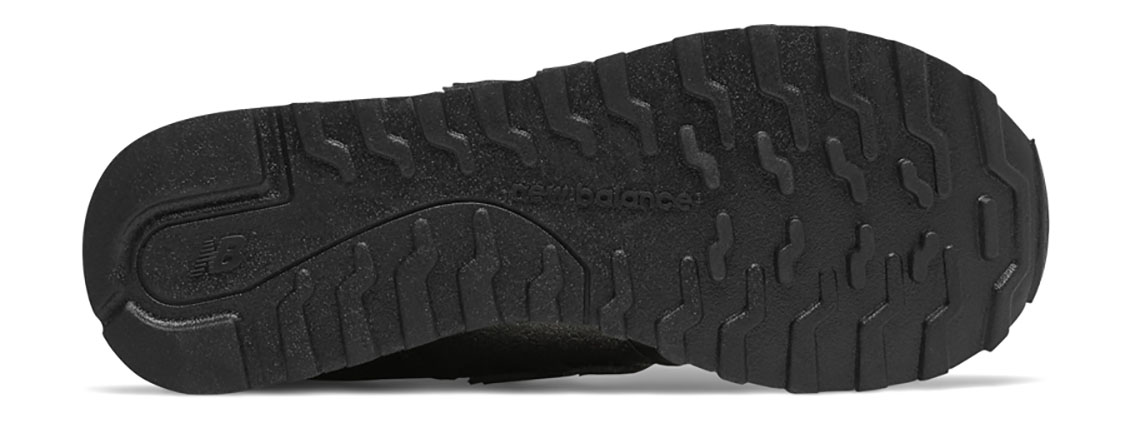 GW500MTK BLACK/BLACK