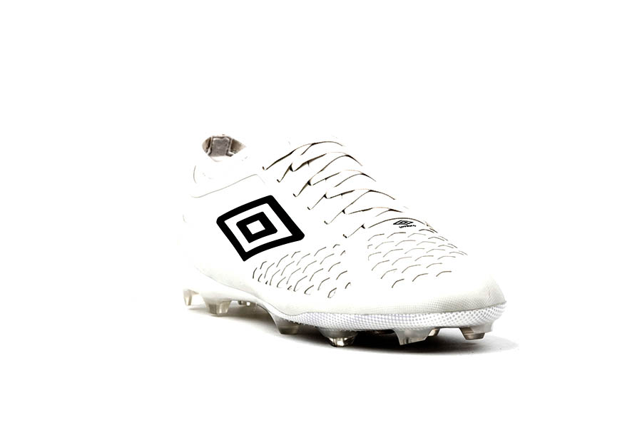 81388U-HPU UMBRO VELOCITA IV PRO FG WHITE / PLUM / NIMBUS CLOUD