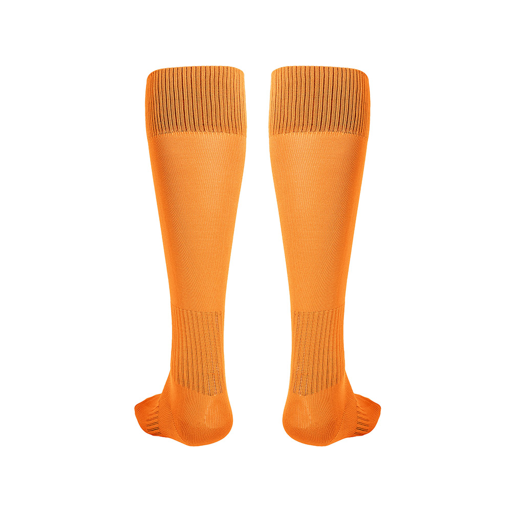 Medias De Fútbol Joy Naranja