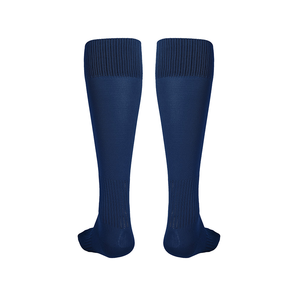 Medias De Fútbol Joy Azules