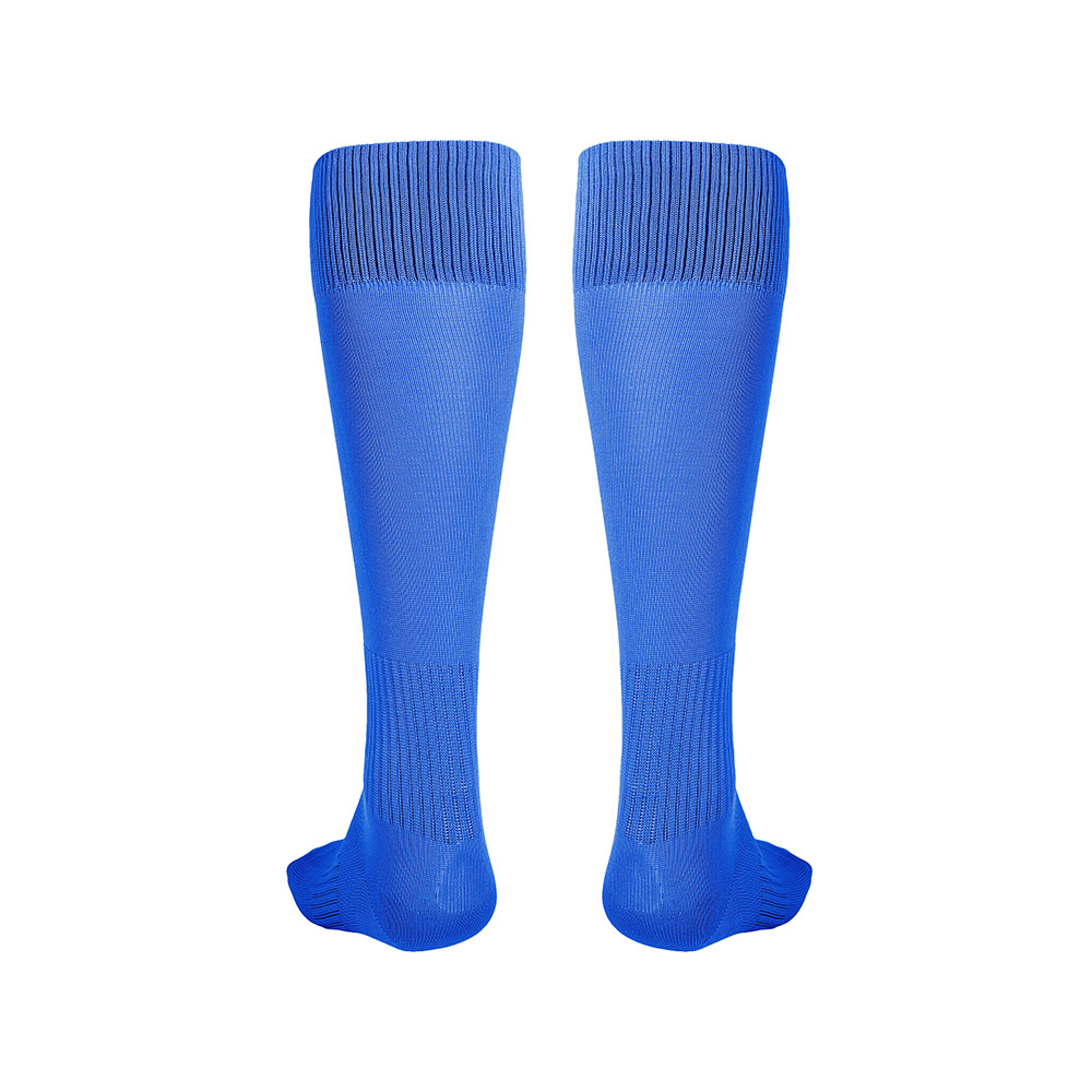 Medias De Fútbol Joy Azules