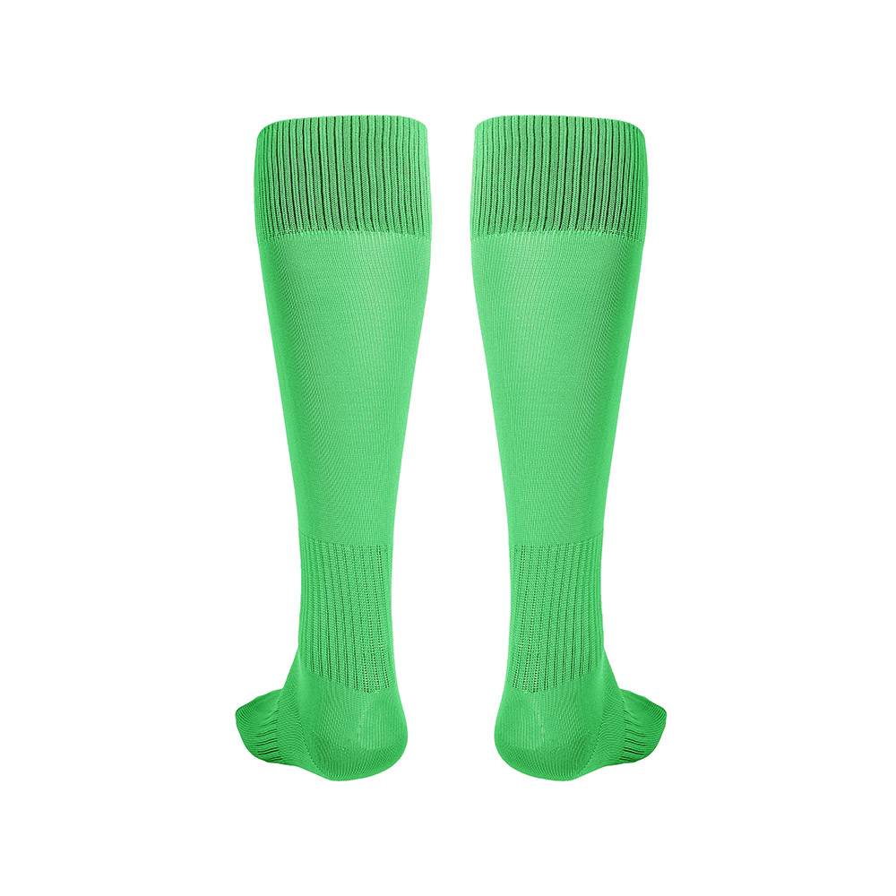 Medias De Fútbol Joy Verdes