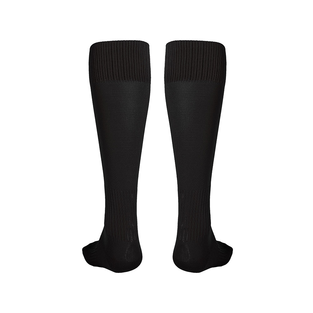 Medias De Fútbol Joy Negros