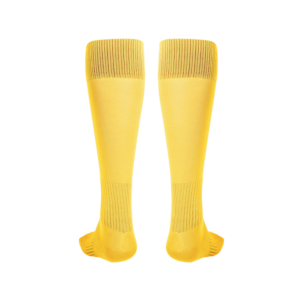 99286I-720 Medias De Fútbol Joy Amarillo Junior