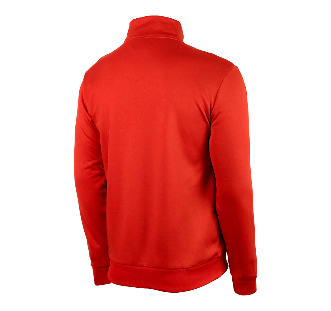 98586I-600 Chaqueta Deportiva Freedom Junior Roja