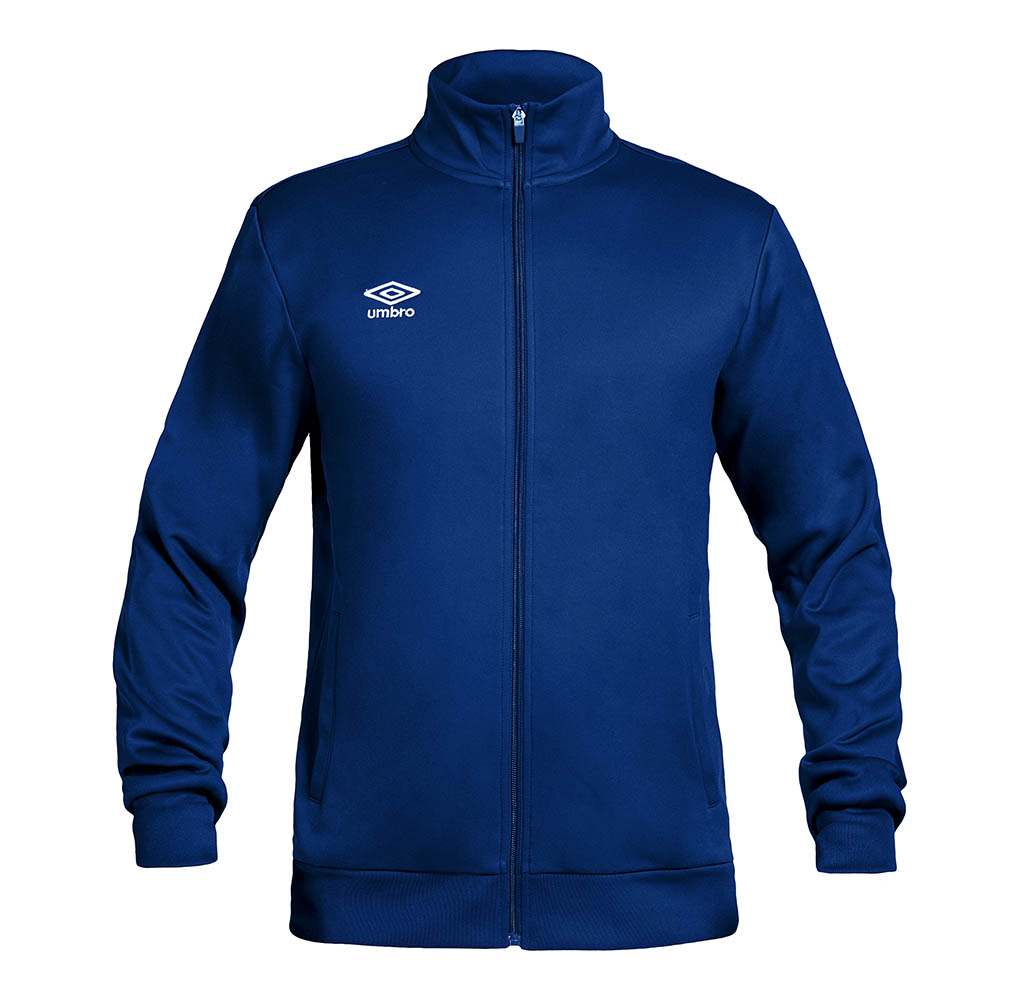 98586I-451 Chaqueta Deportiva Freedom Junior Azul Marino