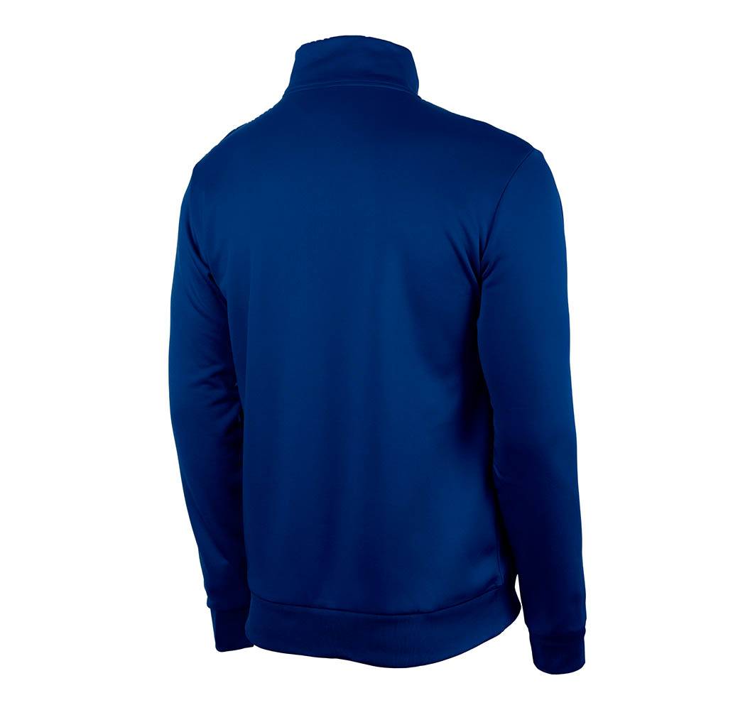 98586I-451 Chaqueta Deportiva Freedom Junior Azul Marino