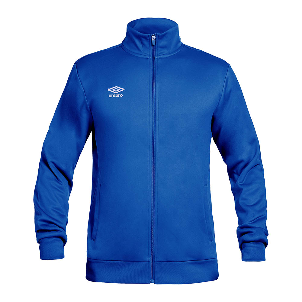 98586I-401 Chaqueta Deportiva Freedom Junior Azul