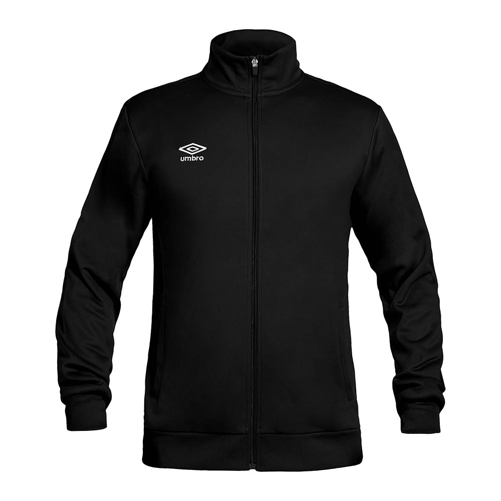 98586I-001 Chaqueta Deportiva Freedom Junior Negra