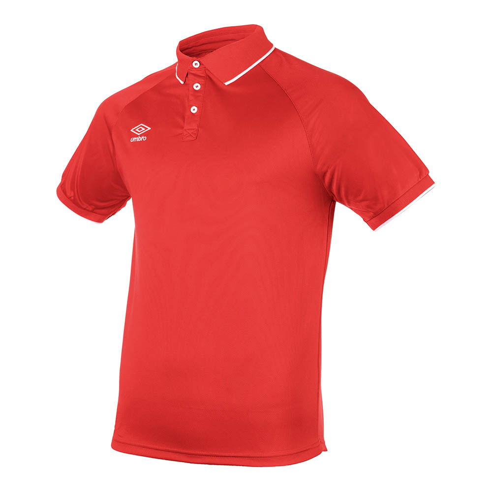 99986I-600 Polo Torch Junior Rojo