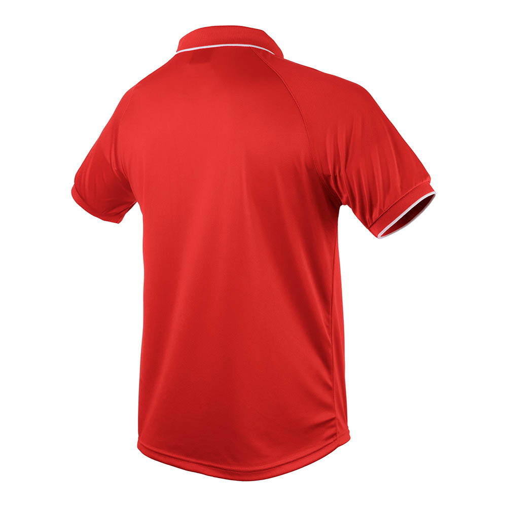 99986I-600 Polo Torch Junior Rojo