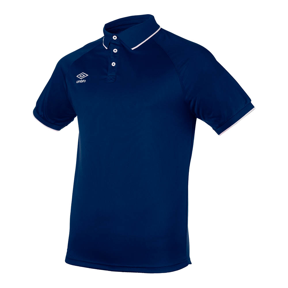 99986I-451 Polo Torch Junior Azul