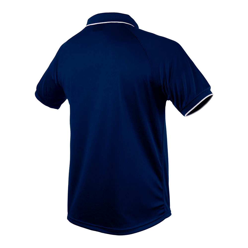 99986I-451 Polo Torch Junior Azul