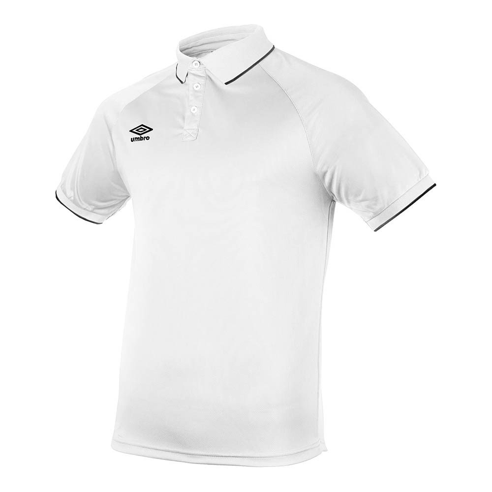 99986I-100 Polo Torch Junior Blanco