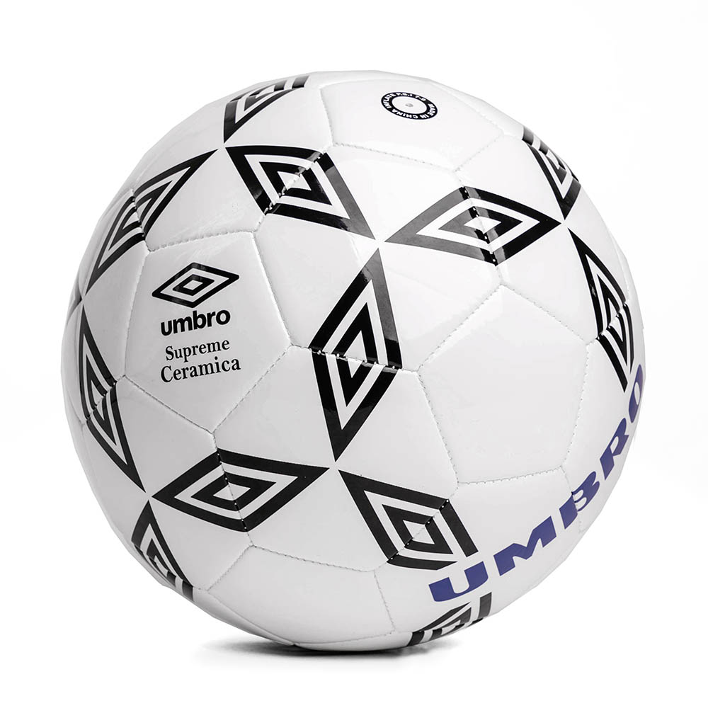21055U-HL4 SUPREME CERAMICA WHITE / BLACK / TW ROYAL