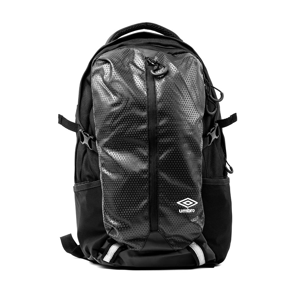 30747U-D88 PRO TRAINING ELITE III BACKPACK BLACK / BLACK