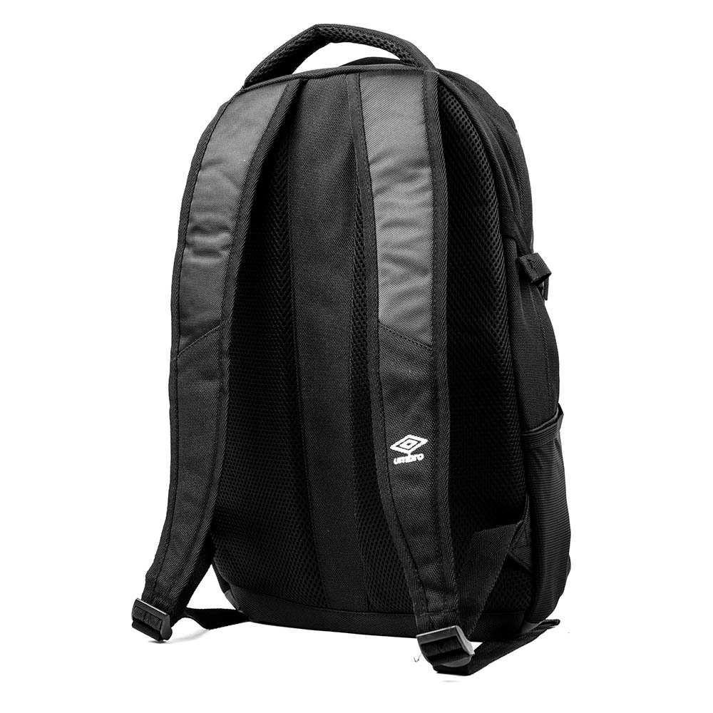 30747U-D88 PRO TRAINING ELITE III BACKPACK BLACK / BLACK
