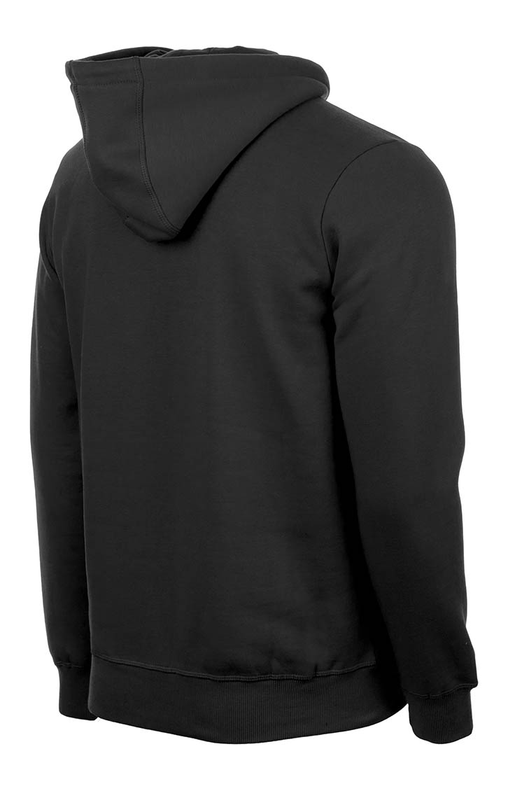 65358U-060 FW LARGE LOGO OH HOODIE BLACK