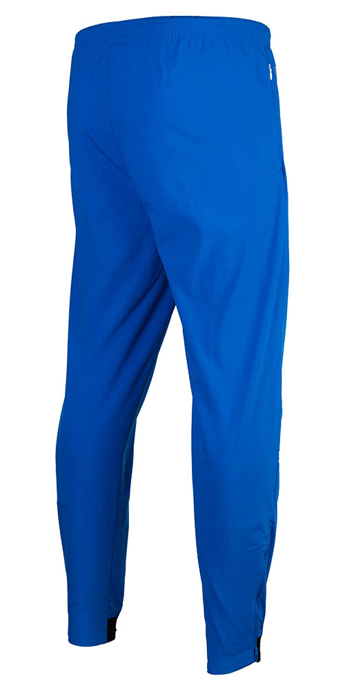 65492U-038 TRAINING WOVEN PANT REGAL BLUE