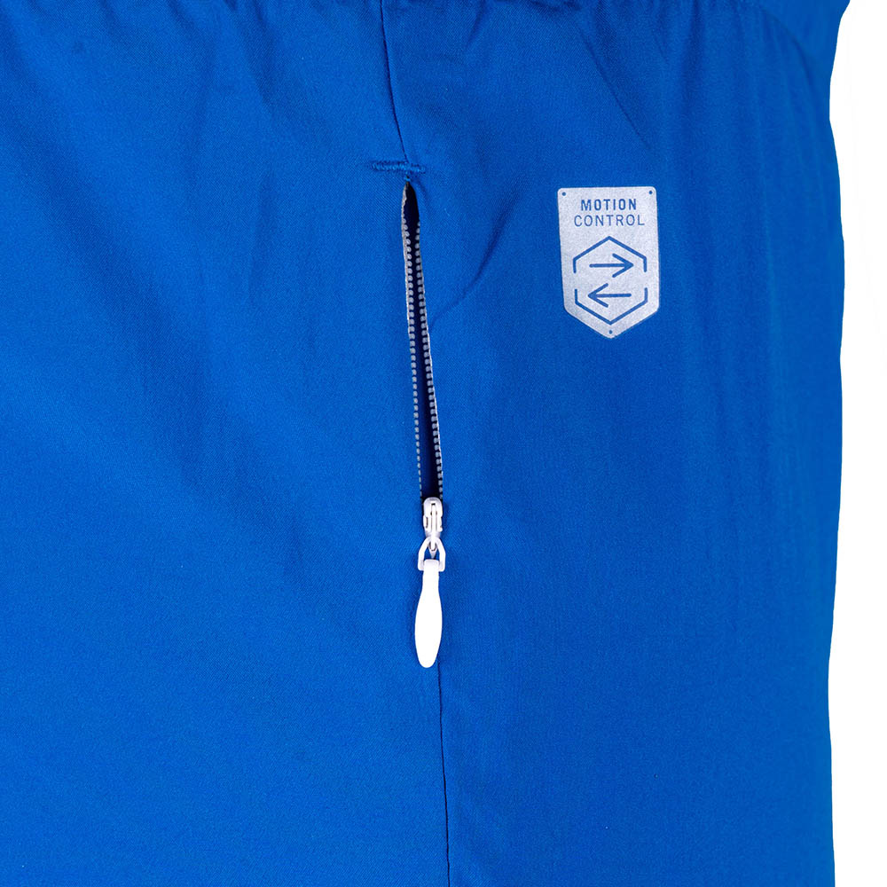 65492U-038 TRAINING WOVEN PANT REGAL BLUE