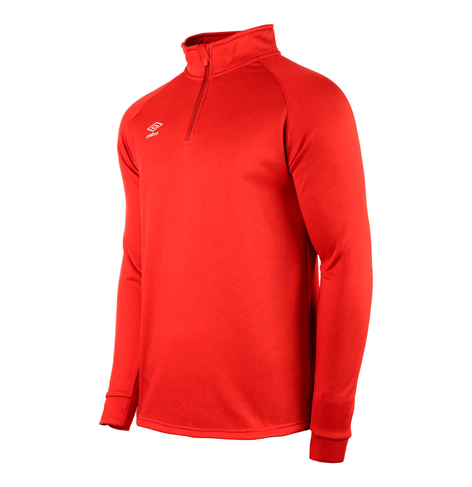 98886I-600 Sudadera Deportiva Glory Rojo Junior