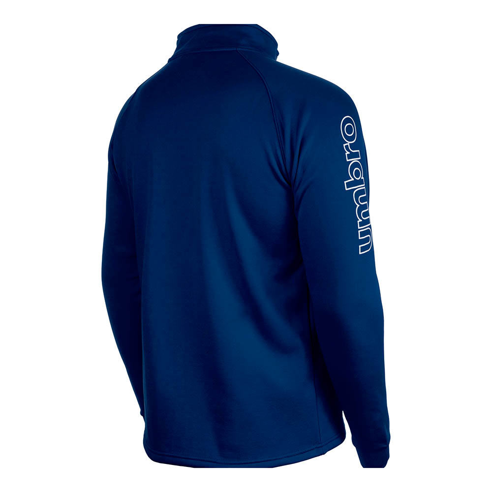 98886I-451 Sudadera Deportiva Glory Azul Junior